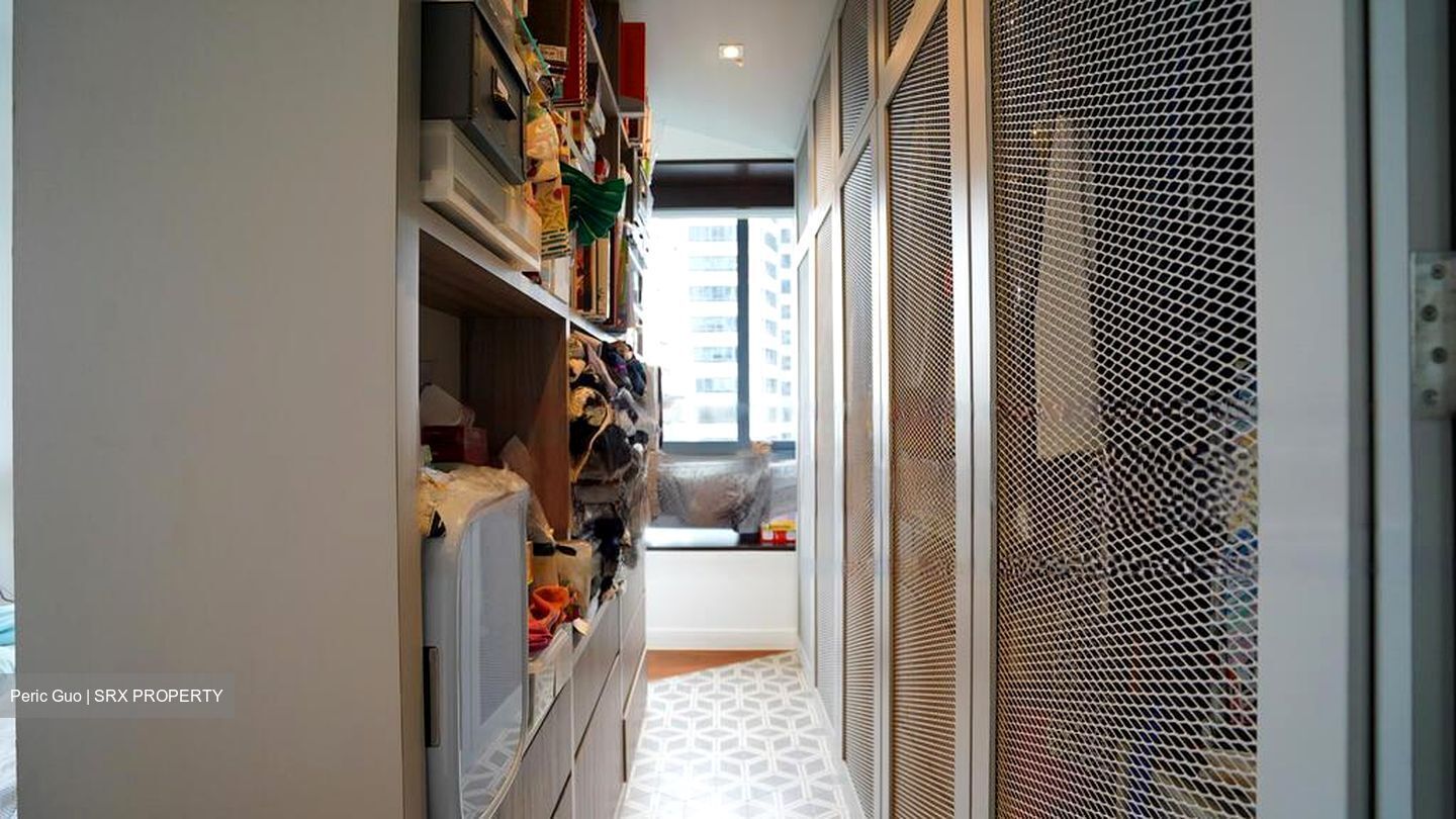 D'Leedon (D10), Condominium #481955951